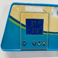 Benchmark Suretemp 40 Bi-Convection Incubator image 3